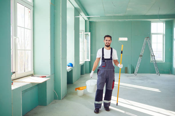 Best Air Quality Testing for Mold Spores  in Bonne Terre, MO