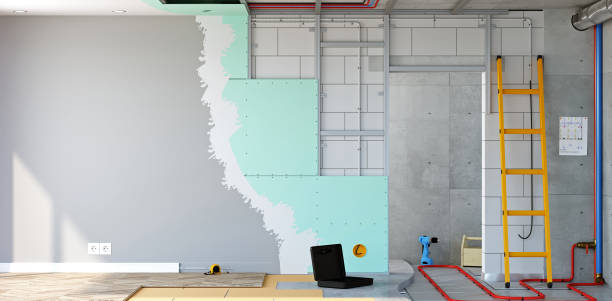 Mold Odor Removal Services in Bonne Terre, MO